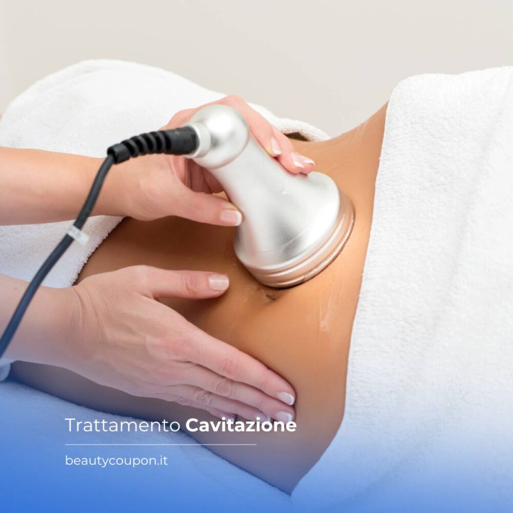 Offerta 2: Due sedute di Cavitazione – Risparmia il 75%! - immagine 2