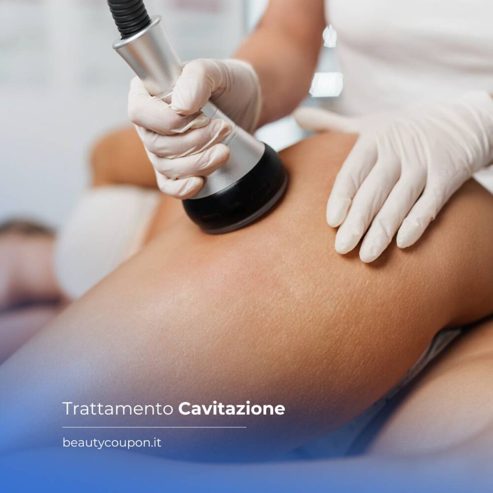 Offerta 2: Due sedute di Cavitazione – Risparmia il 75%! - immagine 4