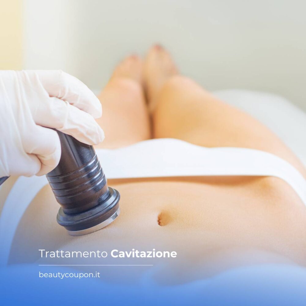 Offerta 2: Due sedute di Cavitazione – Risparmia il 75%! - immagine 3