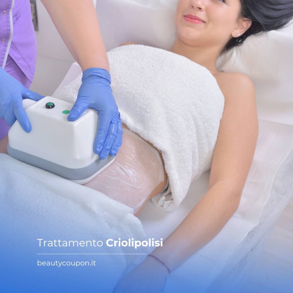 Offerta 3: Tre sedute di Criolipolisi – Risparmia il 72%! - immagine 4