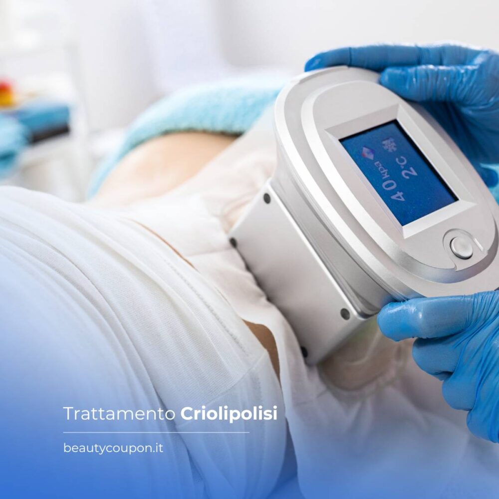 Offerta 3: Tre sedute di Criolipolisi – Risparmia il 72%! - immagine 3