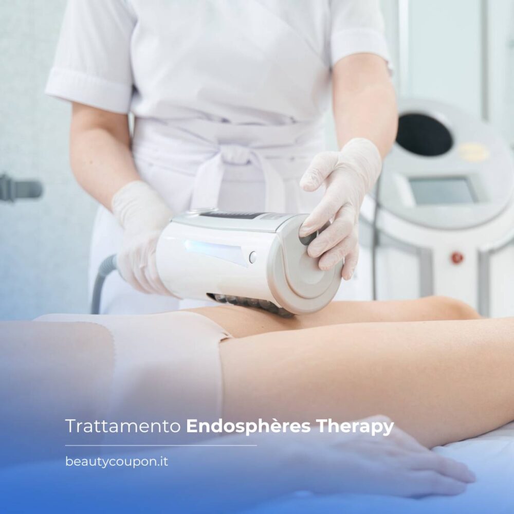 Offerta 3: Tre sedute di Endosphères Therapy – Risparmia il 78%! - immagine 2
