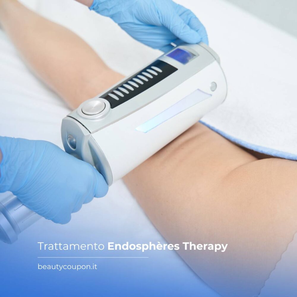 Offerta 3: Tre sedute di Endosphères Therapy – Risparmia il 78%! - immagine 5