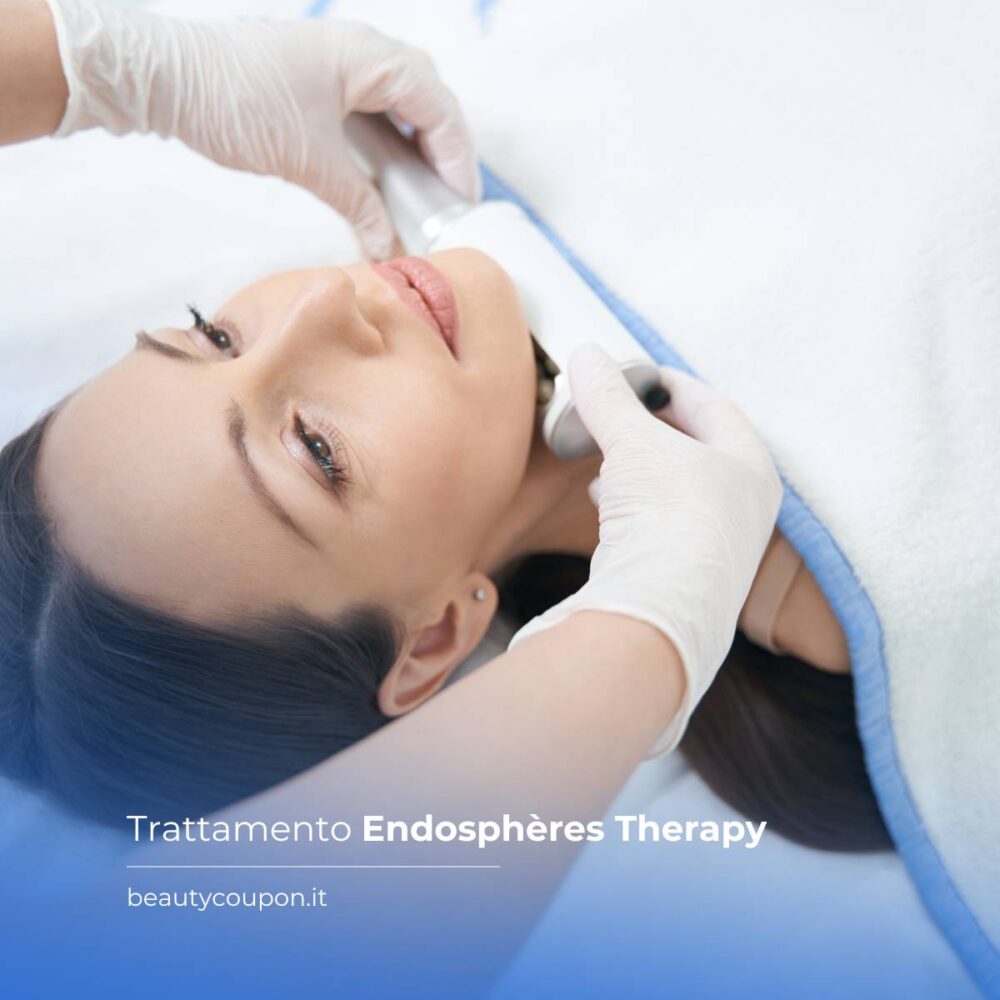 Offerta 3: Tre sedute di Endosphères Therapy – Risparmia il 78%! - immagine 4
