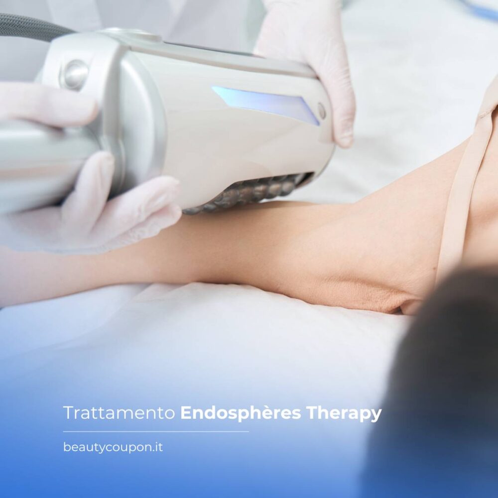 Offerta 3: Tre sedute di Endosphères Therapy – Risparmia il 78%! - immagine 3
