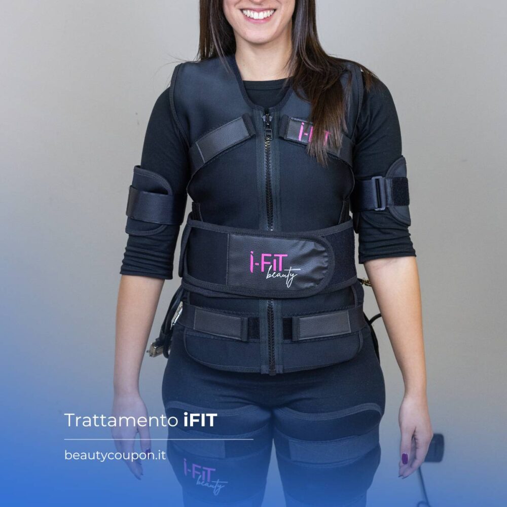 Offerta 3 – 3 Seduta iFIT a 100€ (-78%) - immagine 5
